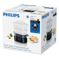 atmomageiras philips hd9116 90 daily collection extra photo 4