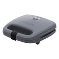 tostiera 750w estia 06 10010 aroma grey extra photo 1