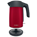 brastiras 17l bosch twk 7l464 2400w kokkino extra photo 1