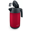 brastiras 17l bosch twk 7l464 2400w kokkino extra photo 2