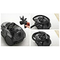 ilektriki skoypa 550w bosch bgc21x300 bagless extra photo 1