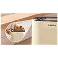 fryganiera 950w bosch tat2m127 mymoment toaster 6 mpez extra photo 2