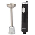 adler hand blender ad 4617 black extra photo 3