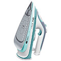 sidero atmoy braun text style 3 si 5017 keramiki plaka 2700w extra photo 2