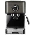 kafetiera espresso 1200w blackdecker bxco1200e extra photo 1