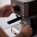 kafetiera espresso 1200w blackdecker bxco1200e extra photo 2