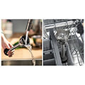 rabdomplenter 1000w bosch msm6m622 serie 6 extra photo 4