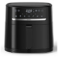 friteza aeros 6lt xiaomi air fryer bhr6942eu apospomenos kados mayri extra photo 1
