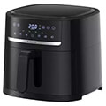 friteza aeros 6lt xiaomi air fryer bhr6942eu apospomenos kados mayri extra photo 2