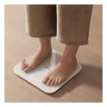 zygaria mpanioy xiaomi mi smart scale s200 white bhr9230gl extra photo 5