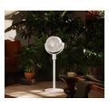 xiaomi smart standing air circulation fan eu bhr9849eu extra photo 1