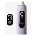 xiaomi oscillation electric toothbrush pro eu purple bhr07zxeu extra photo 3