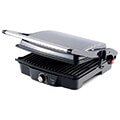 tostiera grill 2000w life grill time extra photo 1