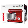 koyzinomixani 1200w life sous chef extra photo 5