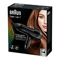 sesoyar 2000w braun hd780 satin hair 7 mayro extra photo 2