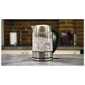 brastiras adler ad 1247 kettle glass 17lt me rythmisi thermokrasias extra photo 8