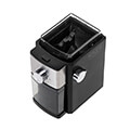 mylos kopis kafe adler ad4448 burr coffee grinder extra photo 3