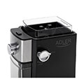 mylos kopis kafe adler ad4448 burr coffee grinder extra photo 4