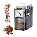 mylos kopis kafe adler ad4448 burr coffee grinder extra photo 5