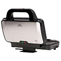 tostiera sandwich maker adler ad 3043 xxl 1300w extra photo 2