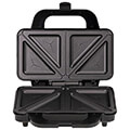 tostiera sandwich maker adler ad 3043 xxl 1300w extra photo 3