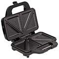 tostiera sandwich maker adler ad 3043 xxl 1300w extra photo 4