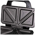 tostiera sandwich maker adler ad 3043 xxl 1300w extra photo 5