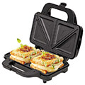 tostiera sandwich maker adler ad 3043 xxl 1300w extra photo 6