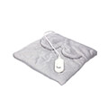 adler ad 7403 electric heating pad grey extra photo 1
