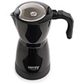 kafetiera espresso moka camry cr 4415b electric moka pot extra photo 2