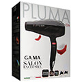 gama epaggelmatiko pistolaki mallion 2400w pluma5500 ion purple sh 1607 extra photo 1