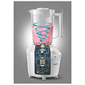 mplenter 450w philips hr2041 00 3000 series epitrapezio leyko extra photo 2