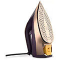 sidero atmoy 3000w philips dst8040 30 steamglide elite soleplate lila extra photo 1