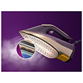 sidero atmoy 3000w philips dst8040 30 steamglide elite soleplate lila extra photo 2
