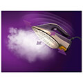 sidero atmoy 3000w philips dst8040 30 steamglide elite soleplate lila extra photo 3