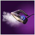 sidero atmoy 3000w philips dst8040 30 steamglide elite soleplate lila extra photo 4