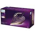 sidero atmoy 3000w philips dst8040 30 steamglide elite soleplate lila extra photo 6