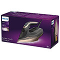 sidero atmoy 3000w philips dst8041 80 steamglide elite soleplate mayro extra photo 1