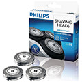 xyristiki mixani philips sh30 50 series 3000 comfortcut blades extra photo 2