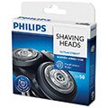 antallaktikes kefales philips sh50 50 series 5000 multiprecision blades shaving heads extra photo 1