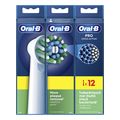 antallaktika oralb cross action mega pack 12tmx extra photo 1