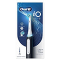 oral b io3 magnetic black ilektriki odontoboyrtsa me aisthitira piesis extra photo 2