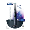 ilektriki odontoboyrtsa oral b io9 magnetic black onyx 81770086 extra photo 1