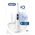 ilektriki odontoboyrtsa oral b io7 magnetic white alabaster 81769540 extra photo 1