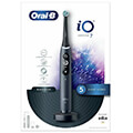 ilektriki odontoboyrtsa oral b io7 magnetic black onyx 81769541 extra photo 1