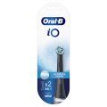 oral b antallaktika io ultimate clean black 2 tem 81769560 extra photo 1