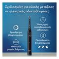 ilektriki odontoboyrtsa oral b io series 2 extra photo 7