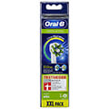 antallaktika oral b cross action 8tmx white 80711280 extra photo 1