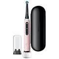 ilektriki odontoboyrtsa oral b io5 magnetic pink 80365604 extra photo 1