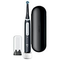 ilektriki odontoboyrtsa oral b io4 magnetic black travcase 3x1 80364163 extra photo 1